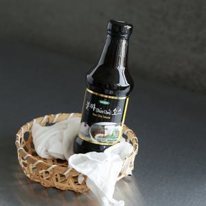 [본타몰] 몬 분짜 소스 295ml 베트남 쌀국수 느억맘 피쉬 소스