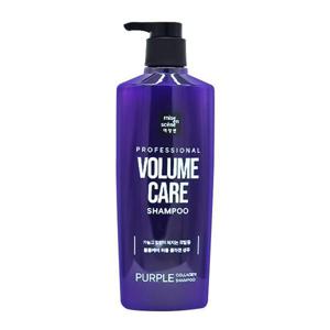 미쟝센 볼륨케어 샴푸 680ml