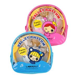 베리악기 신학기 교재용 음악준비물 리듬악기세트