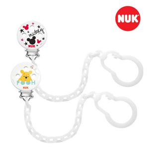 [누크] 디즈니 노리개 체인과 클립