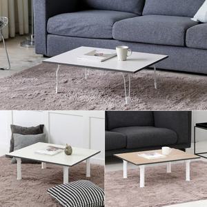 [박씨상방] 엣지우드실용테이블밥상(80x60)철다리