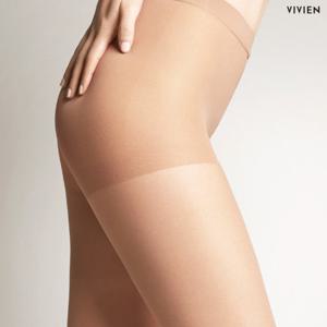 [비비안] 15D 클래식 팬티스타킹 PH1444