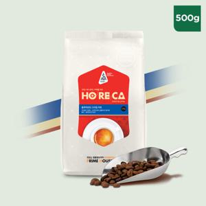 호레카 블루마운틴 스타일 원두커피 500g