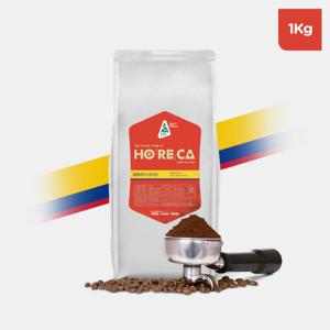 호레카 콜롬비아 수프리모 원두커피 1kg