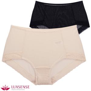 럭센스 편안한 인견 맥시 삼각 팬티 lpt1246