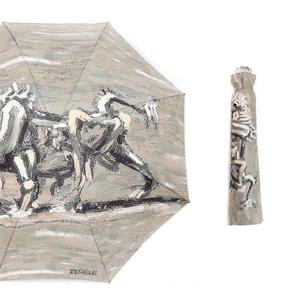 명화 3단 양산 [황소] [L1008]