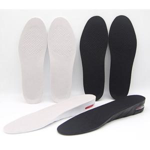 [빅토] 여자 1단 에어쿠션 키높이 깔창 3cm G51