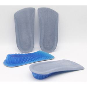 [빅토] 여자 파워겔 키높이 3cm 깔창 K108