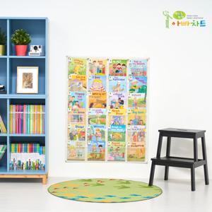 아빠차트 NA1 ORT 마퍼월 수납