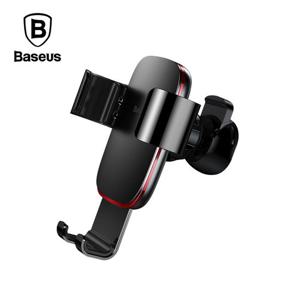 베이스어스 메탈 에이지 그래비티 카마운트 차량용 송풍구거치대