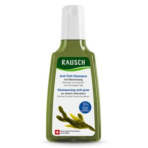 라우쉬 씨위드 디그리징 샴푸 200ml