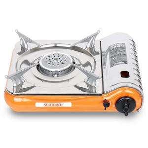 ST-808-3 가스버너 캠핑용 휴대용 부르스타