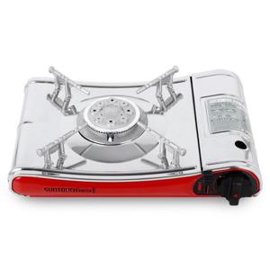 ST-001A 가스버너 캠핑용 휴대용 부르스타