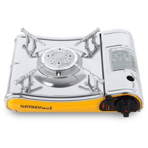 ST-002A 가스버너 캠핑용 휴대용 부르스타