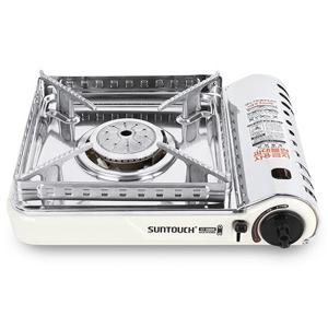 ST-15000 가스버너 캠핑용 휴대용 부르스타