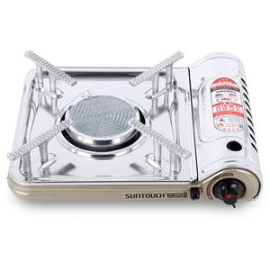 ST-9000 가스버너 캠핑용 휴대용 부르스타