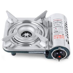 ST-320DT 가스버너 캠핑용 휴대용 부르스타