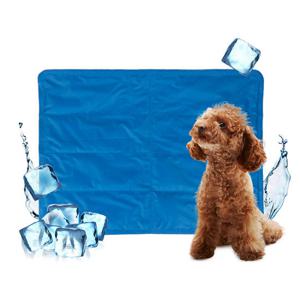 펫토리아 강아지 쿨매트 쿨방석 M 애견 매트