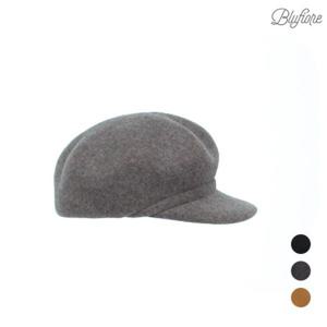 [블루피오레] 울 팔각 승마모자 BFH244