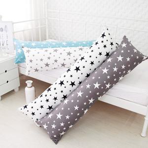 프리마베라 믹스스타 바디필로우(솜포함)35x130