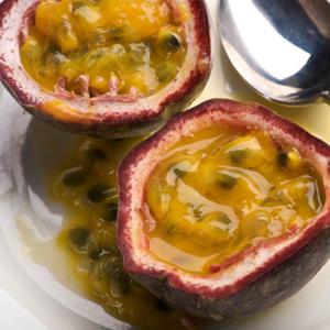 자연미가  냉동 패션후르츠(백향과) 2kg(1kgx2ea)