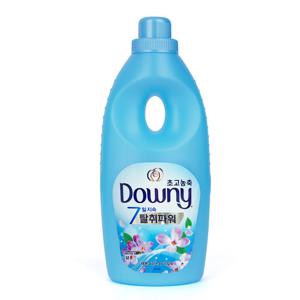 다우니 초고농축 섬유유연제 1L 레몬그라스와 달콤한라일락