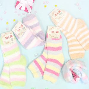 국산 따스해 수면양말 5켤레 산후조리 임산부양말