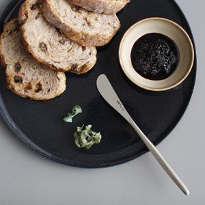 샤인실버 버터나이프