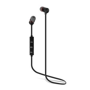 블루투스 이어폰 BT-10N  이어폰자석보관