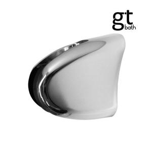 지티바스 샤워기 헤드 행거 무브 브라켓 4단계