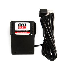 JY커스텀 SD카드 USB통합 박스타입 연장케이블