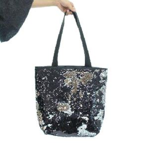 [블루피오레] 스팽글 숄더백 BFB026