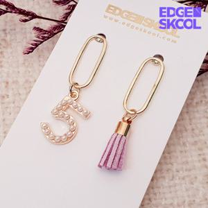 [엣지스쿨]이쁜 날 귀걸이_KFE0975