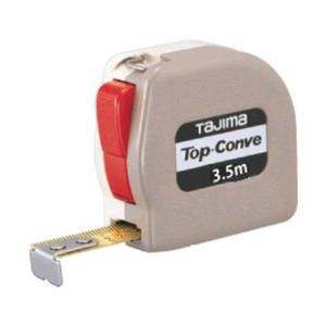 타지마TOP 톱콘베 줄자 벨트형 3.5m
