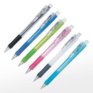 [제브라] 타프리클립 샤프/MN5 (옵션/색상)