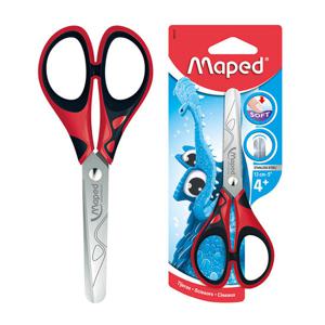 [프랑스 마패드] 에센셜소프트 가위/464410/13cm