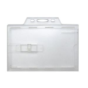 [동인상사] 아이디명찰 밀대 가로형(90*55)