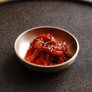 놋담 방짜유기 유기 미니 종지