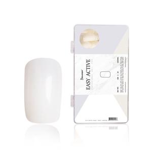 네일팁 인조손톱 이지엑티브 내추럴 500nail CW41-500N-N