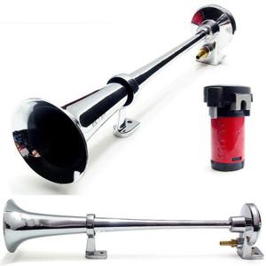 ST-1019 450mm RV 에어크락션 (12V/24V) /에어혼