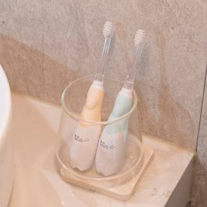 아가드 아기 전동칫솔 Stage 1 본품 1p