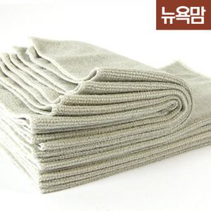 (퓨어썬데이) 극세사 식기세척행주 5p/주방행주