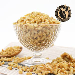 [너츠브라더] 미국 캘리포니아산 24년산 햇 호두분태 500g