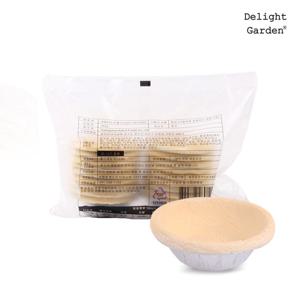 딜라잇가든 에그 타르트 쉘 (20g /18개입)