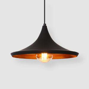 요조비 펜던트 1등 삿갓 / 레일조명용 선택가능