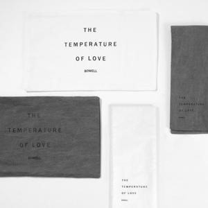 사랑의온도 천연곡물 찜질팩 커버 (복부용/어깨용)