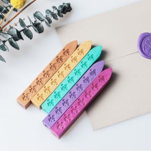 실링왁스 스틱형/씰링왁스/씰링스탬프/편지/도장