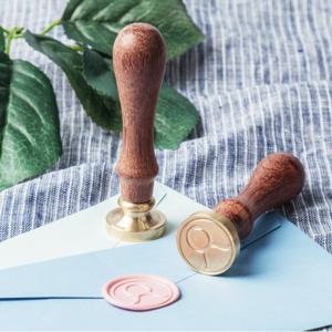 황동인장/실링/씰링/도장/편지/씰링스탬프/실링왁스