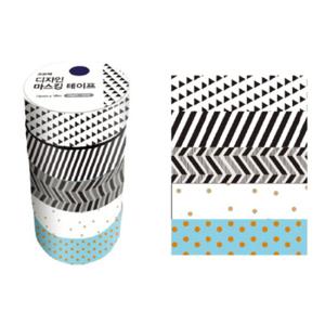 디자인마스킹(블랙라인업 DM23-1510 15mmx10m)