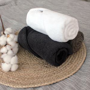 [샤이닝홈] 봄봄타올 고중량 호텔수건 30수 170G 1장